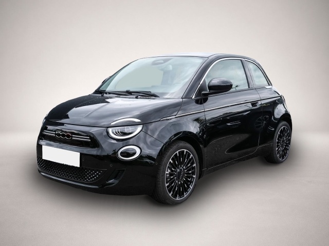 Fiat 500e (07/2023, ELECTRIC)
