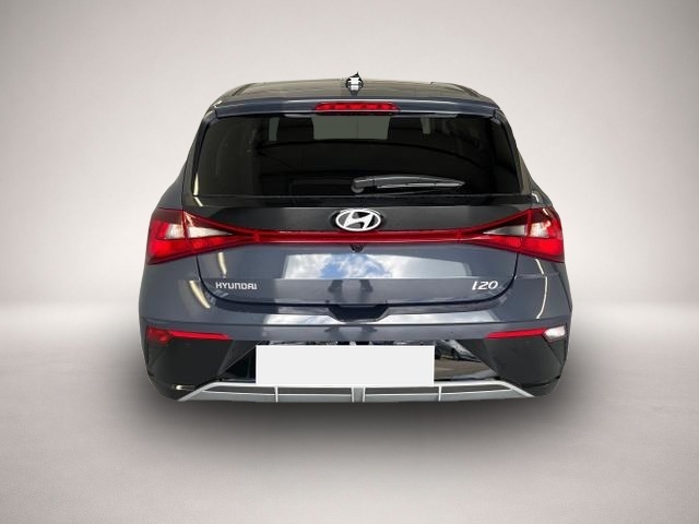 Hyundai i20, image 5 of 5