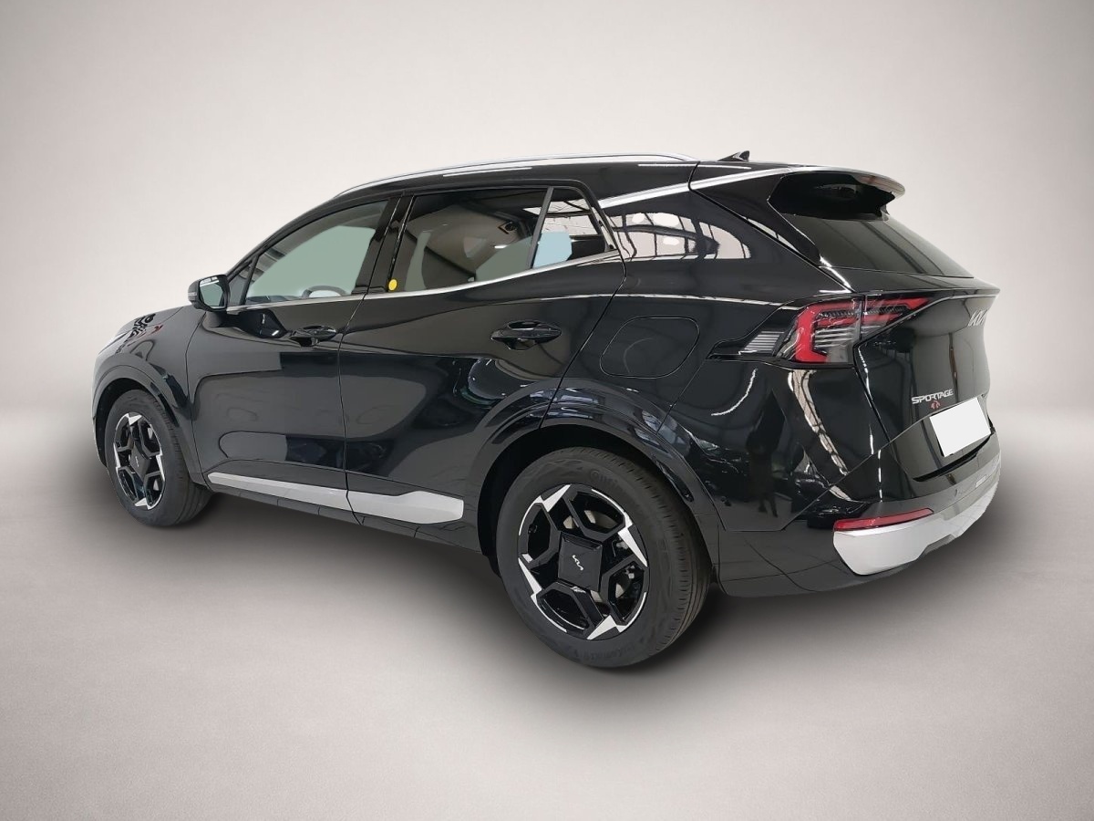 Kia Sportage, Bild 3 von 4