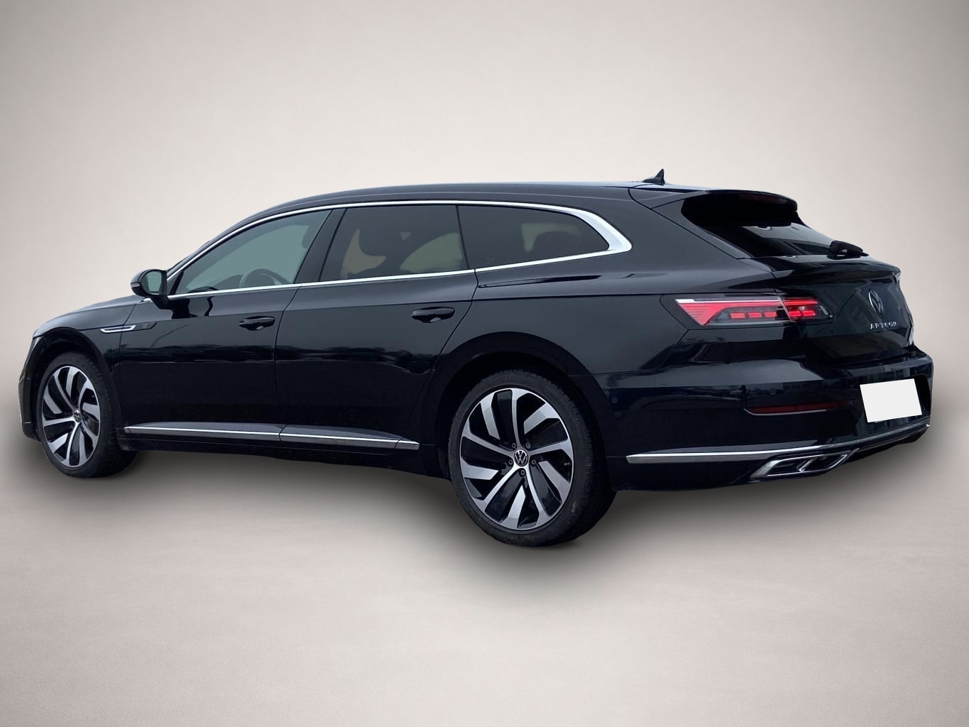 Volkswagen Arteon (09/2022, )