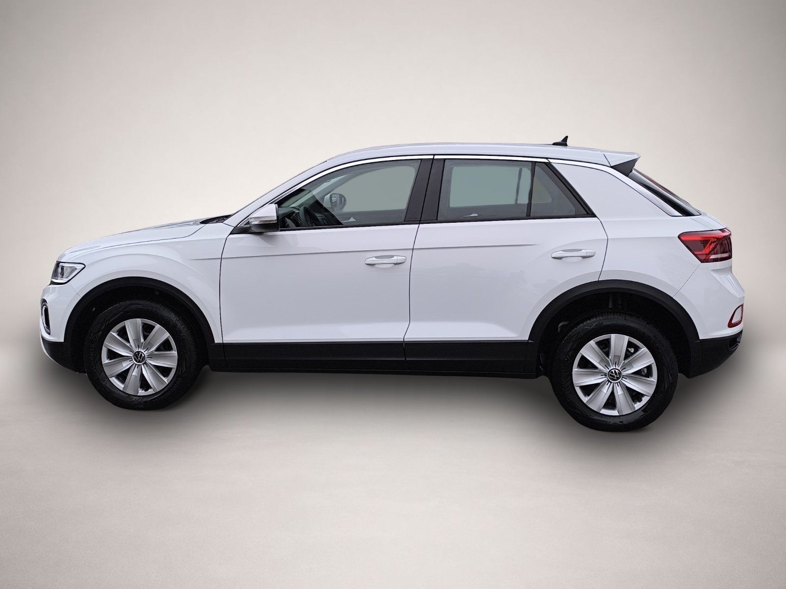 Volkswagen T-Roc (12/2022, Benzin)