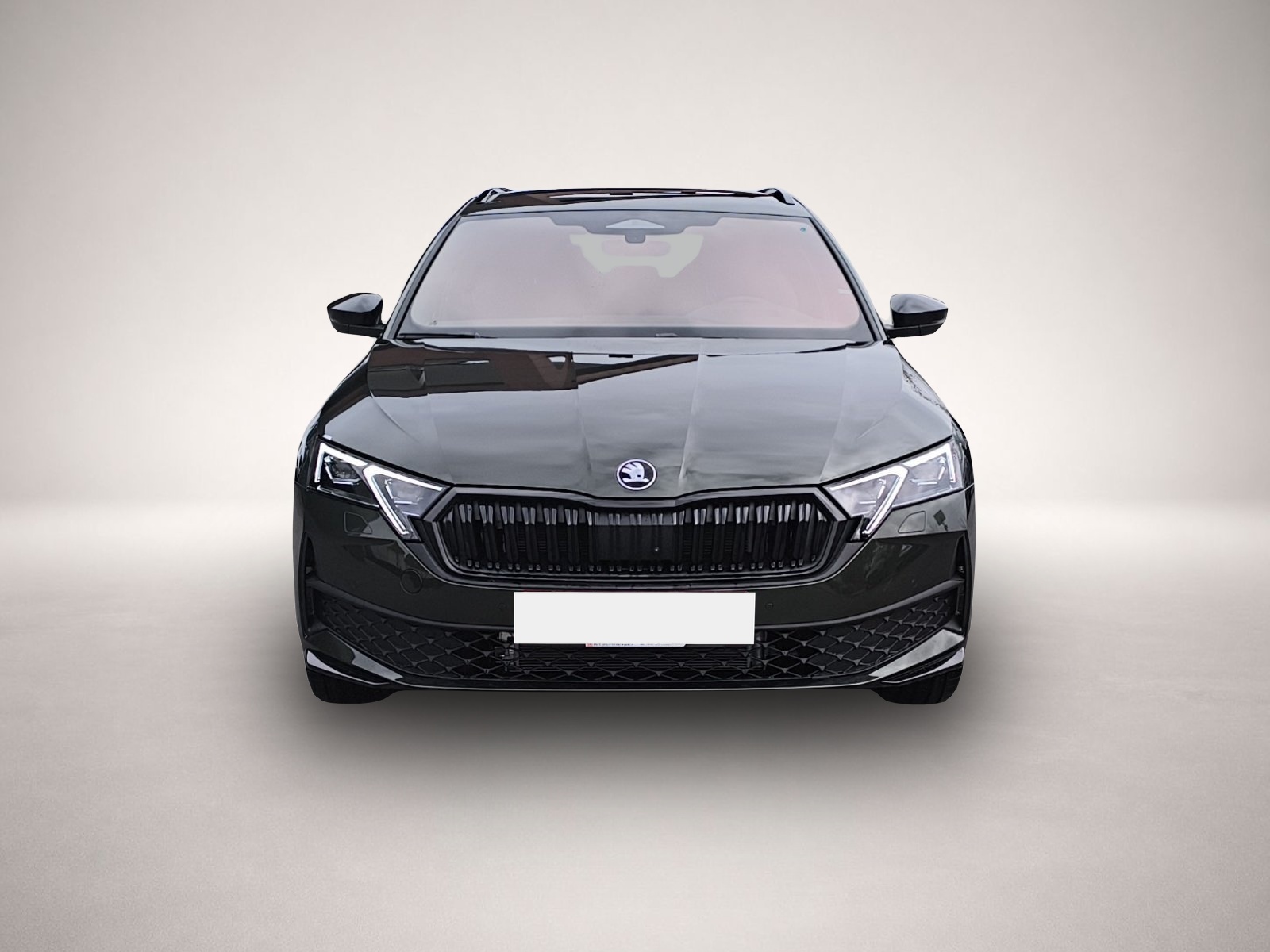 Skoda Octavia, Bild 2 von 8