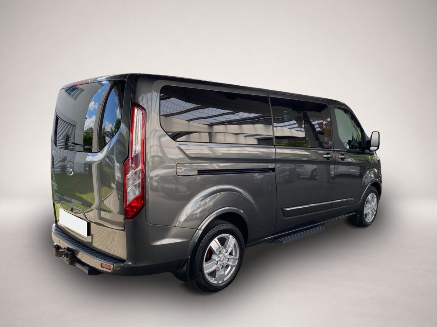 Ford Other (05/2023, Diesel)