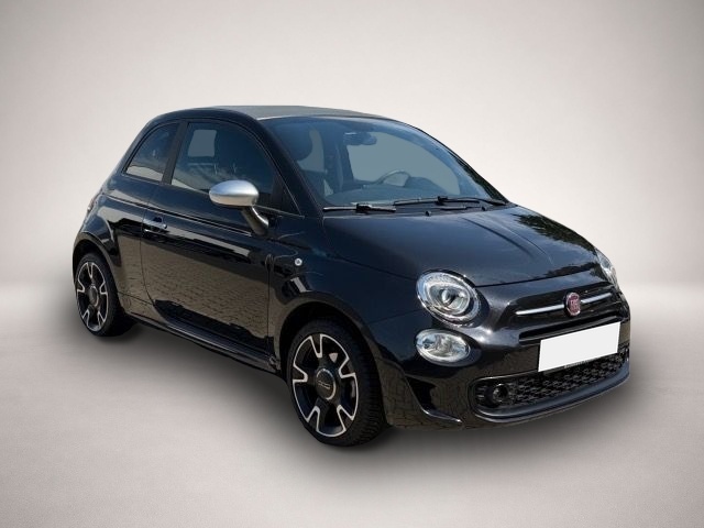 Fiat 500 (03/2021, Benzin)