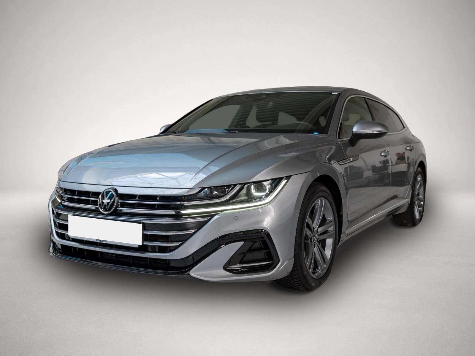 Volkswagen Arteon (06/2022, Diesel)