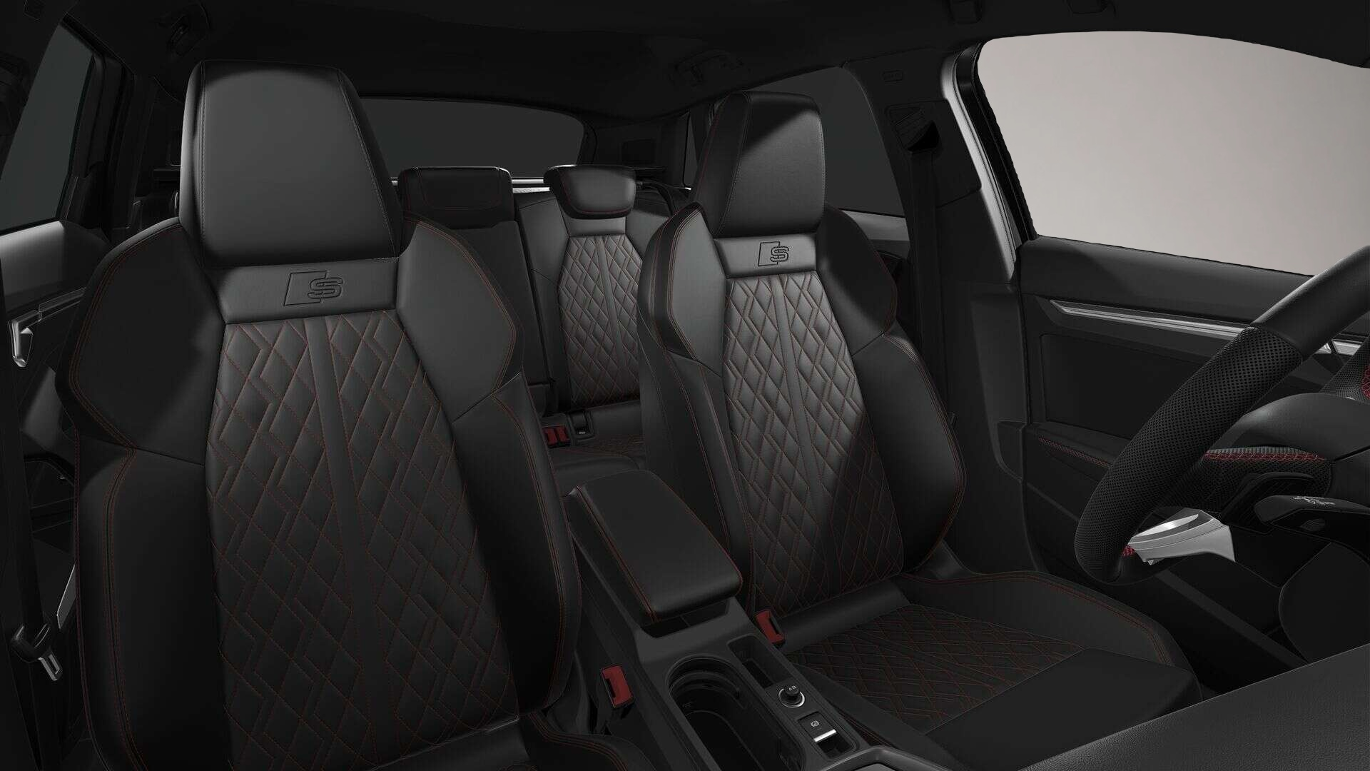 Audi quattro (05/2022, )