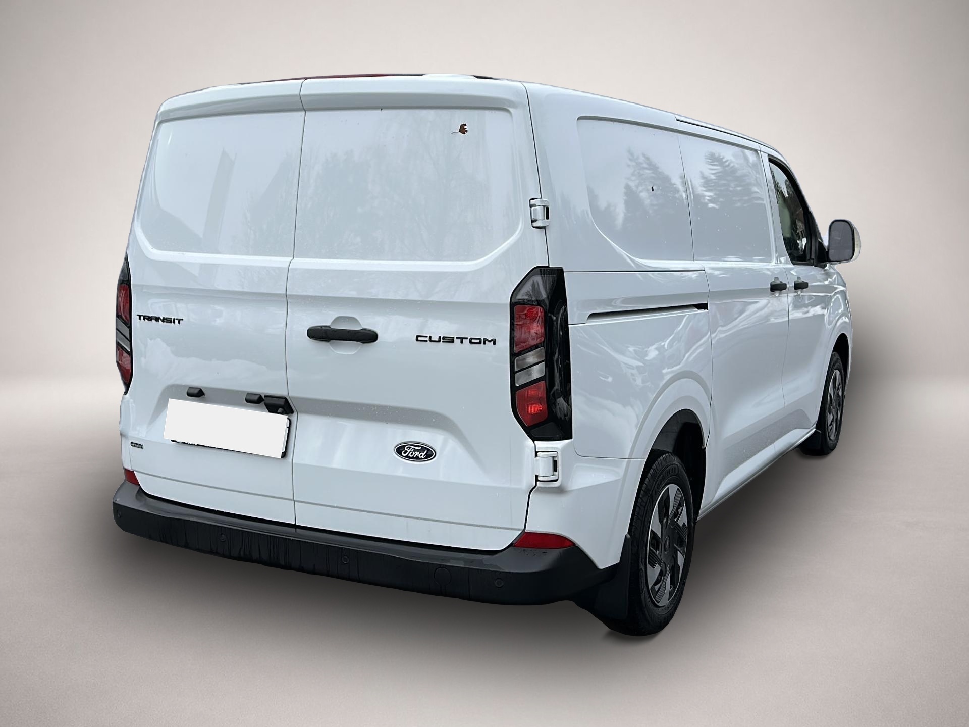 Ford Other (12/2025, ELECTRIC)