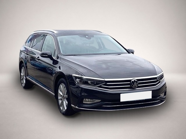Volkswagen Passat Variant (09/2023, Diesel)