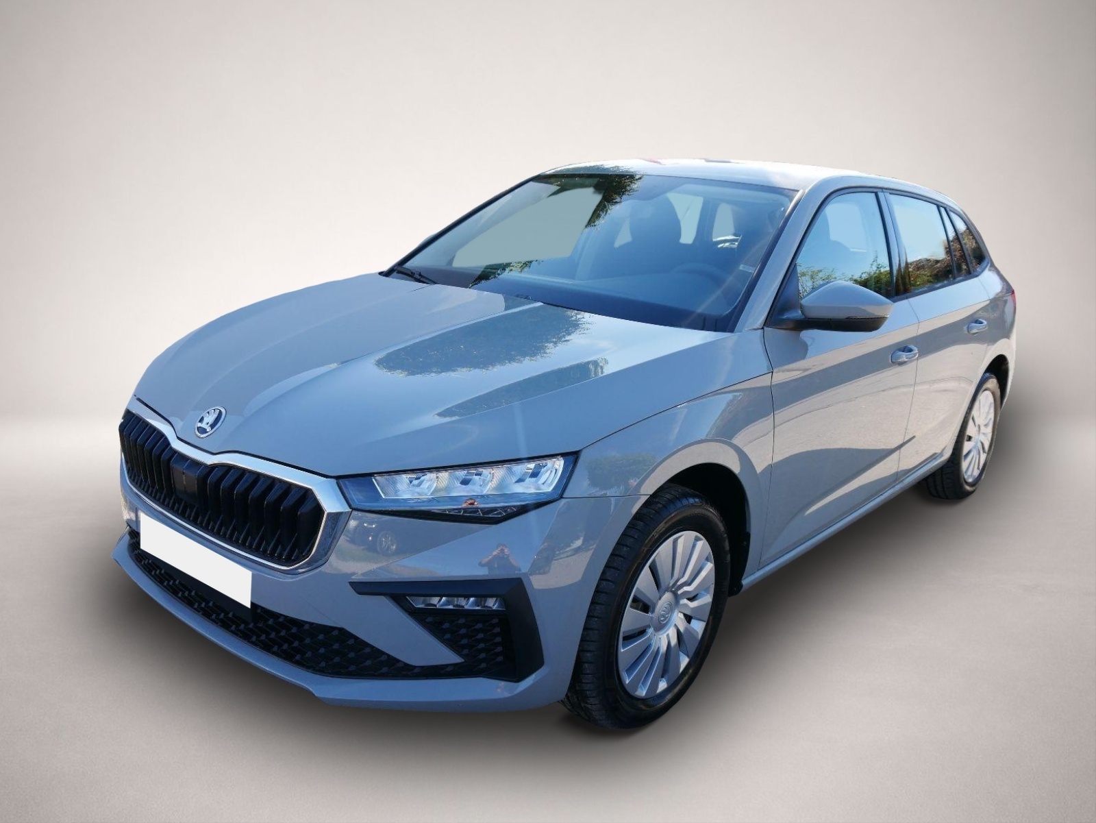 Skoda Scala (04/2026, Benzin)