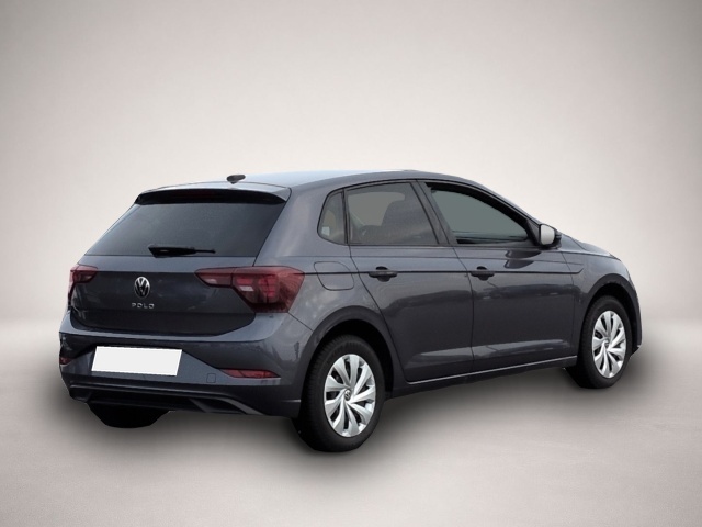 Volkswagen Polo (03/2025, Benzin)
