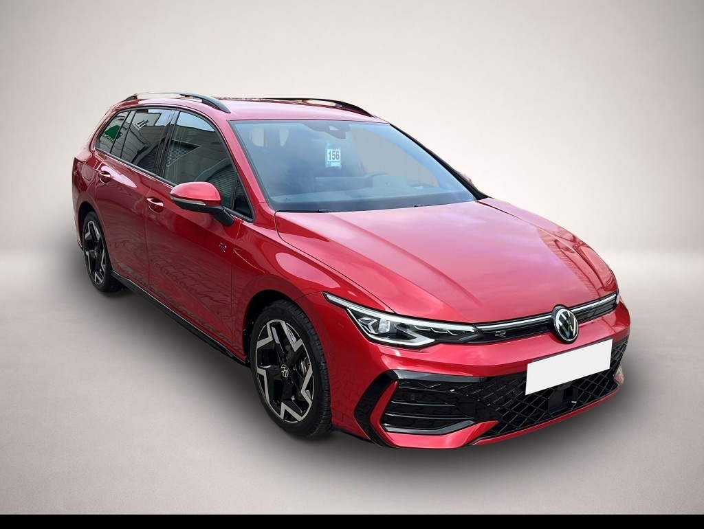 Volkswagen Golf (03/2025, Diesel)