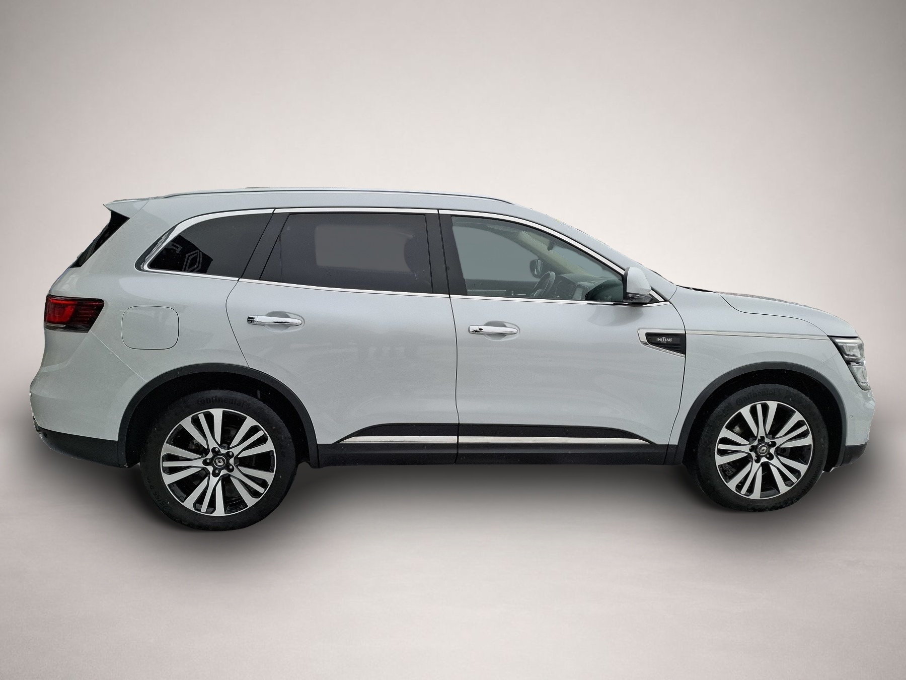 Renault Koleos (01/2023, Diesel)