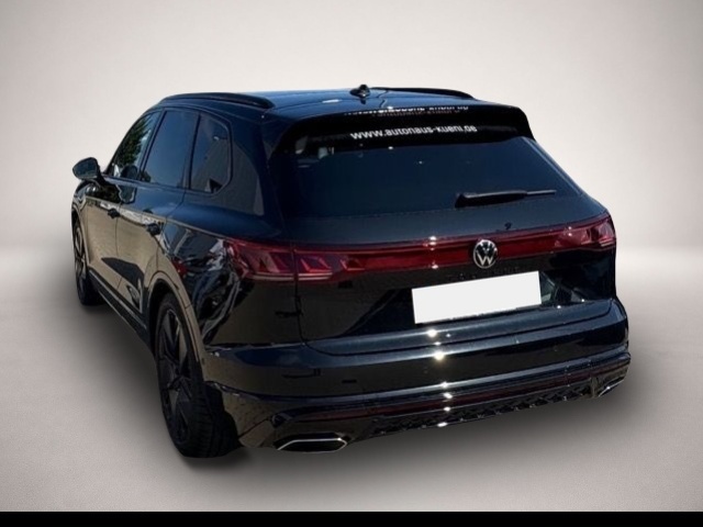 Volkswagen Touareg (07/2025, Diesel)