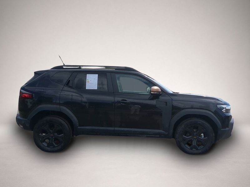 Dacia Duster, Bild 2 von 5