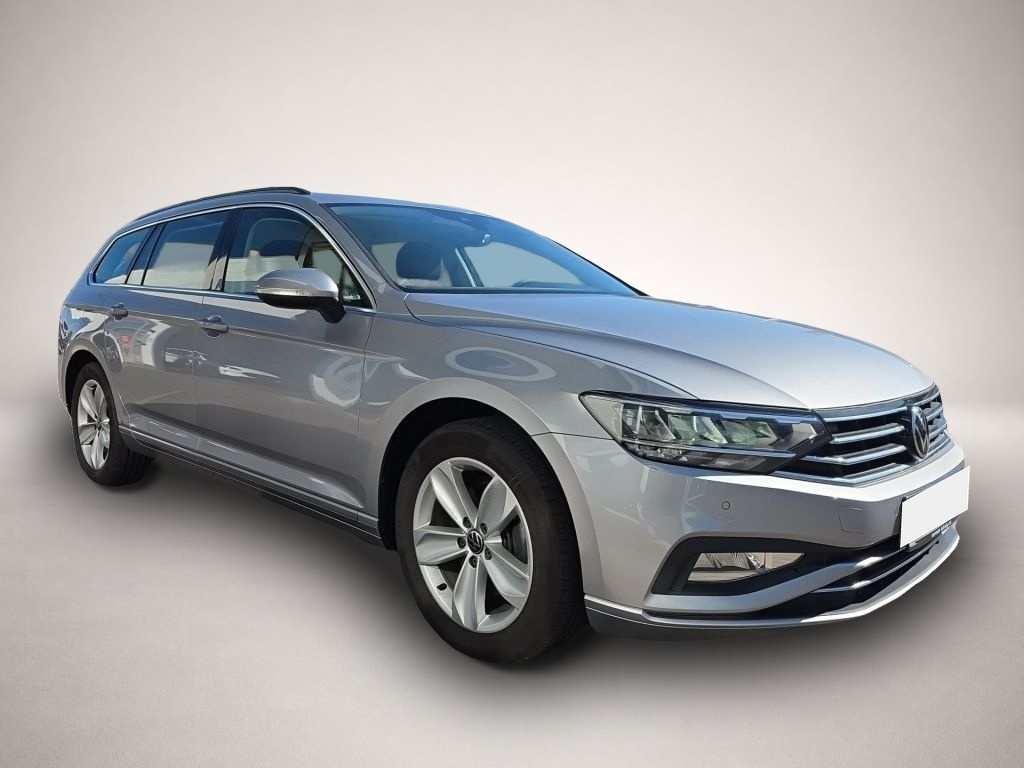 Volkswagen Passat Variant (10/2020, )