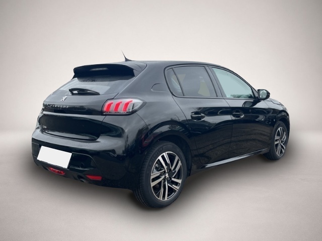 Peugeot 208 (11/2023, Benzin)