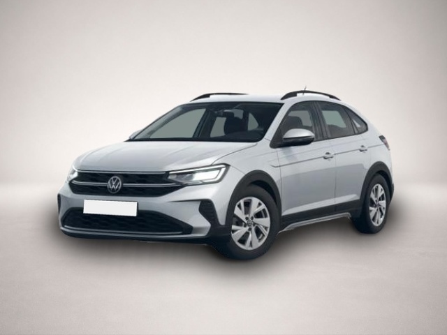 Volkswagen Taigo (, Benzin)