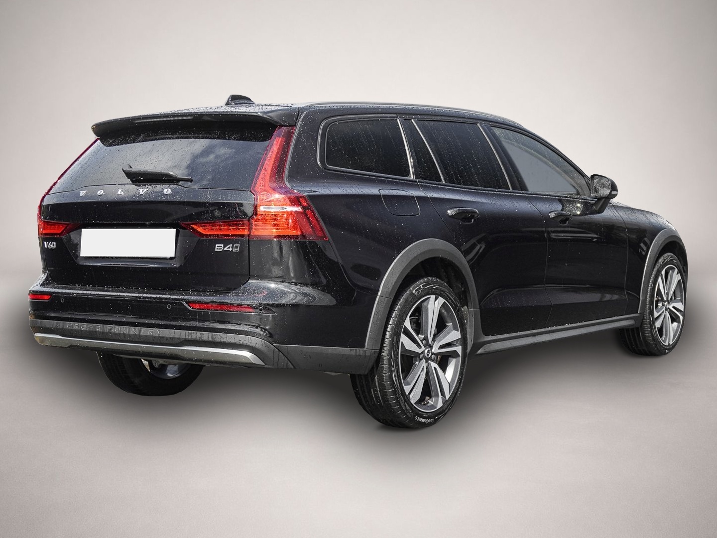 Volvo V60 Cross Country (06/2024, )