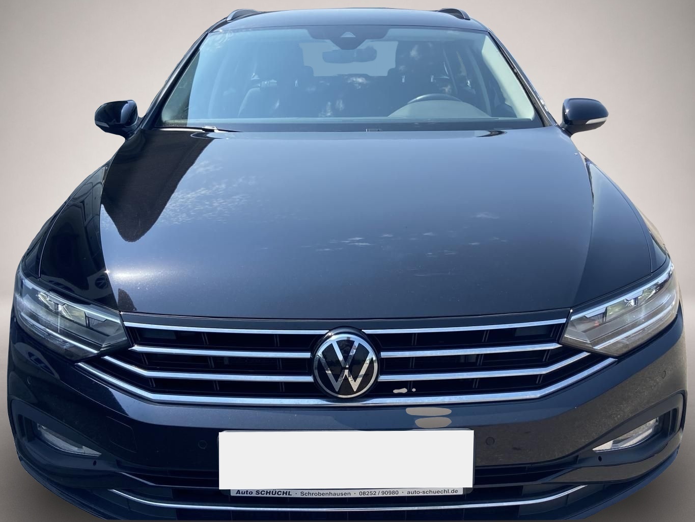 Volkswagen Passat Variant (08/2022, )