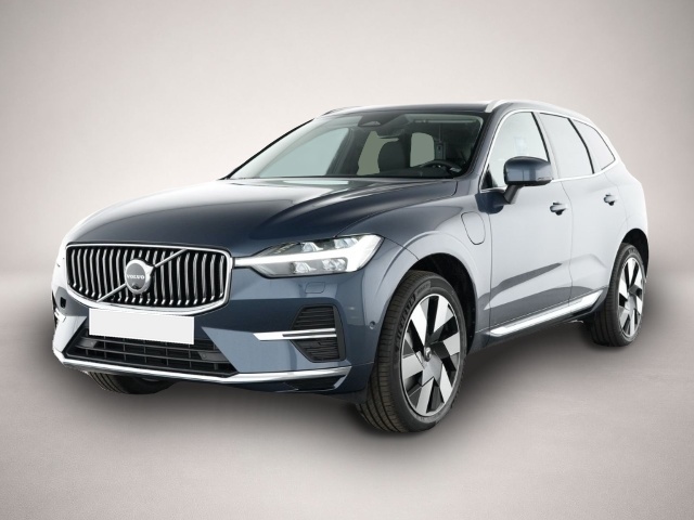 Volvo XC60 (03/2025, Hybrid (Benzin/Elektro))