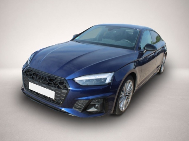 Audi A5 (10/2022, )