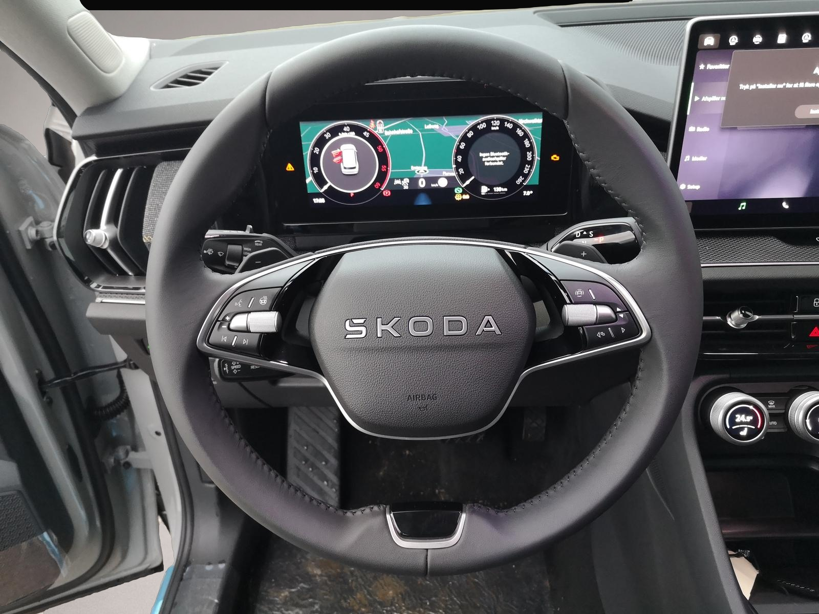 Skoda Kodiaq (01/2026, Diesel)
