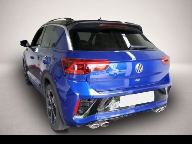 Volkswagen T-Roc (04/2024, Benzin)