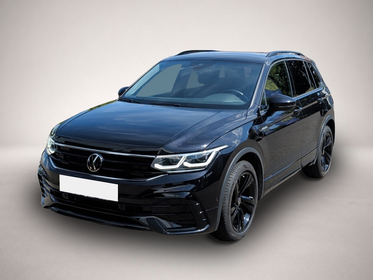 Volkswagen Tiguan (03/2024, Diesel)