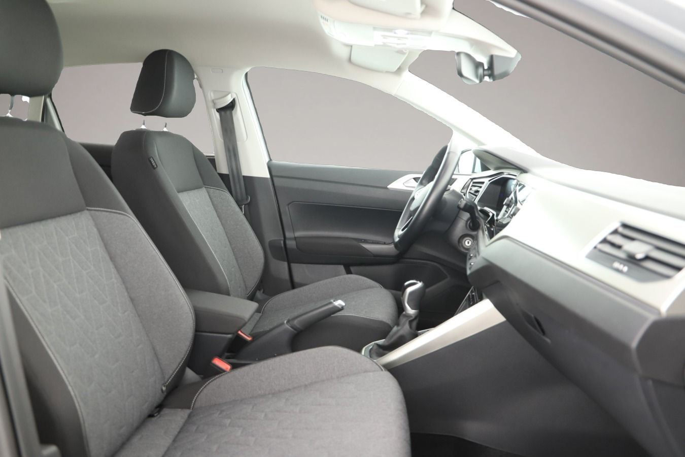 Volkswagen Polo (06/2024, )