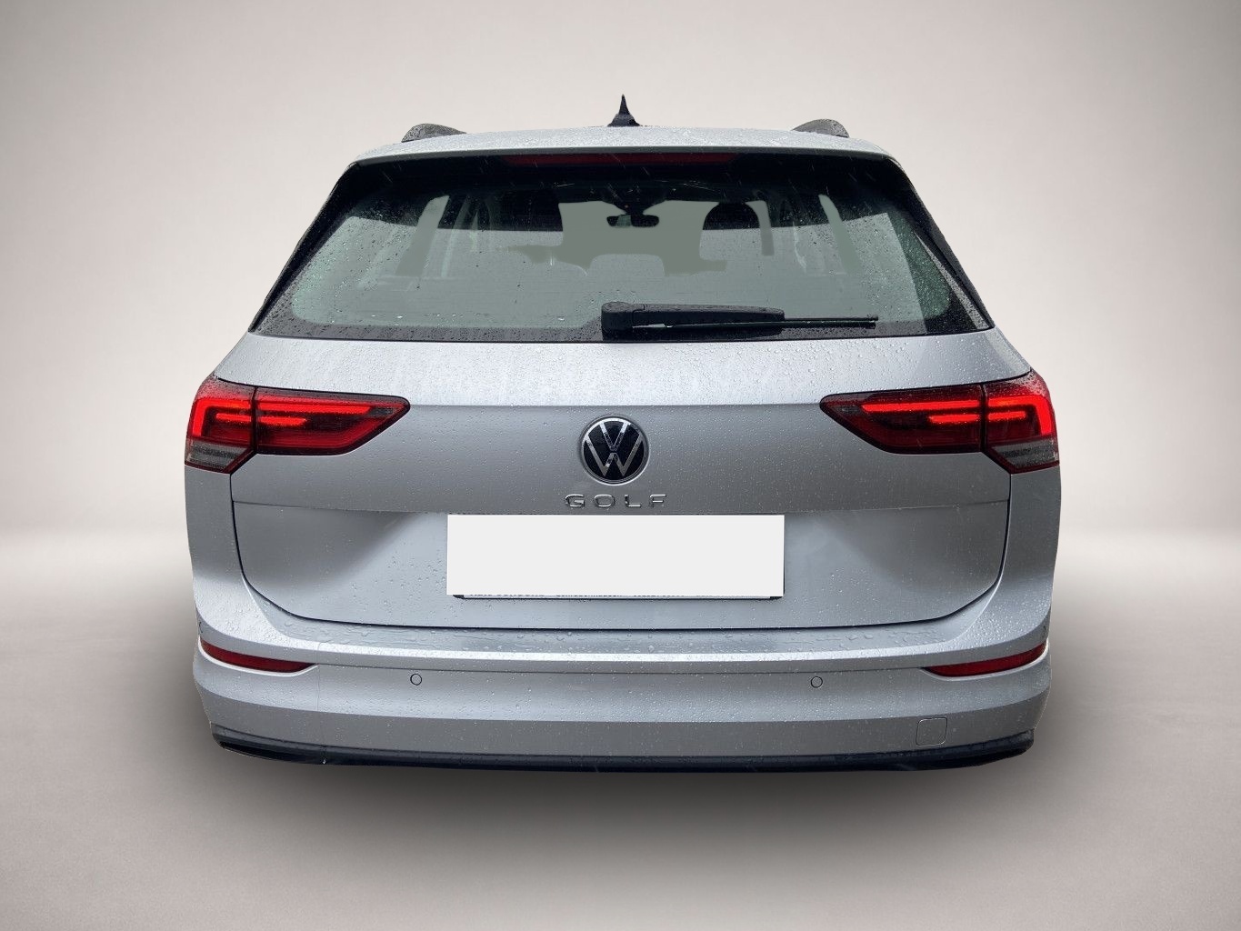Volkswagen Golf (07/2021, )