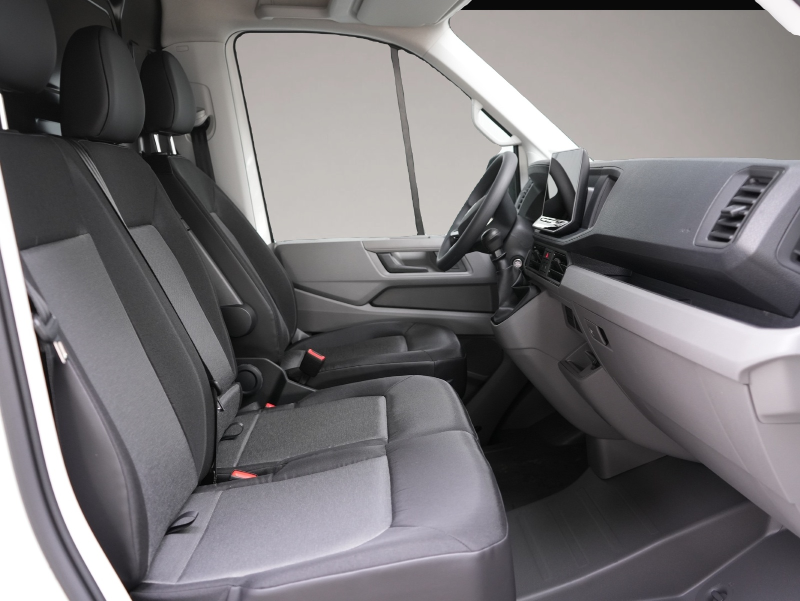 Volkswagen Other (02/2026, Diesel)