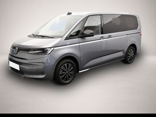 Volkswagen Other (10/2025, Diesel)