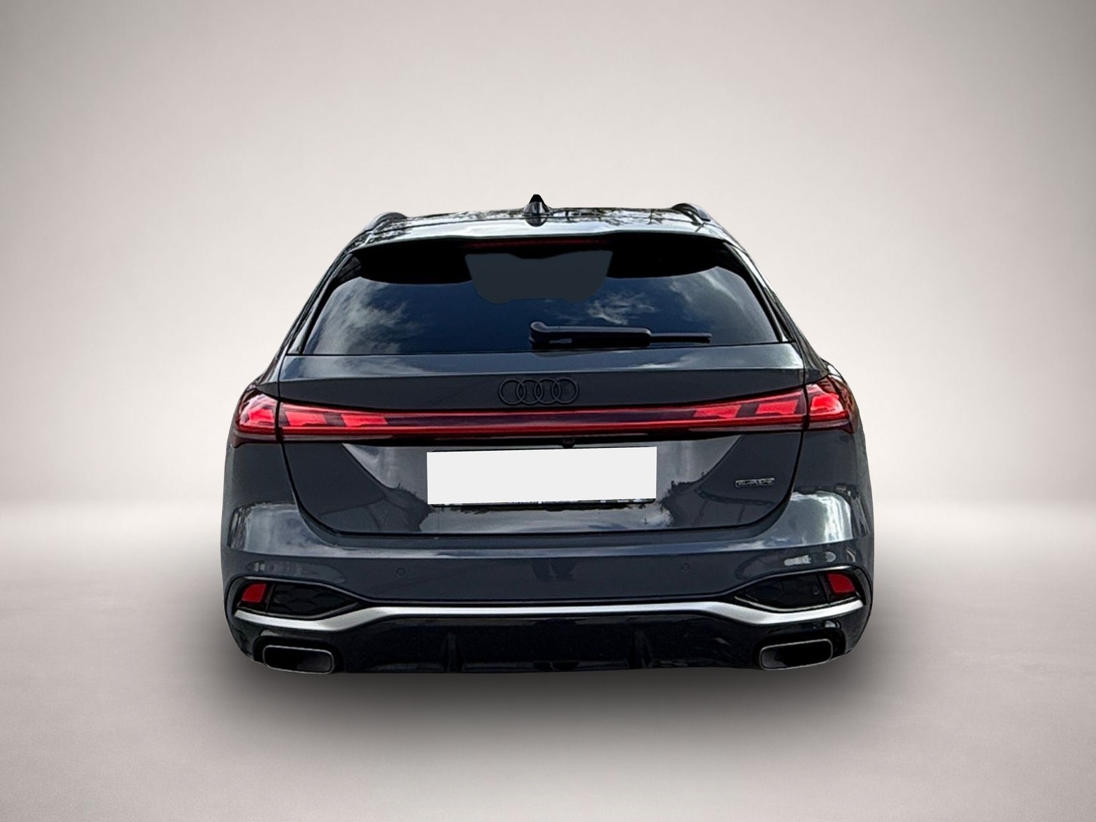 Audi A5 (07/2025, Hybrid (Benzin/Elektro))