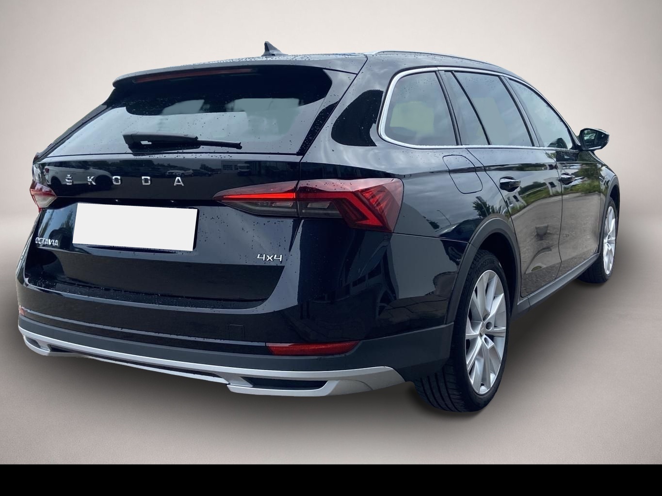 Skoda Octavia (06/2023, )