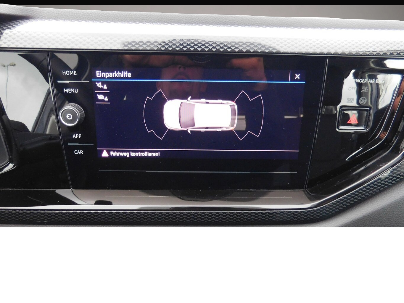 Volkswagen Polo (06/2025, Benzin)
