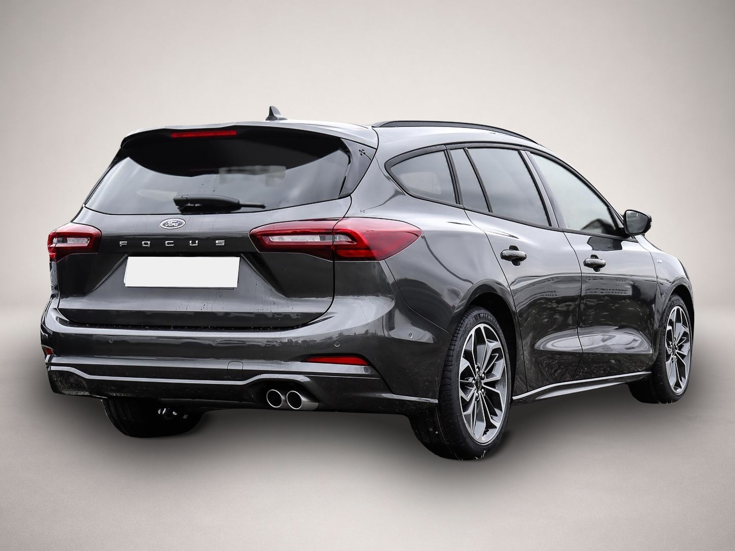 Ford Focus (03/2026, Benzin)