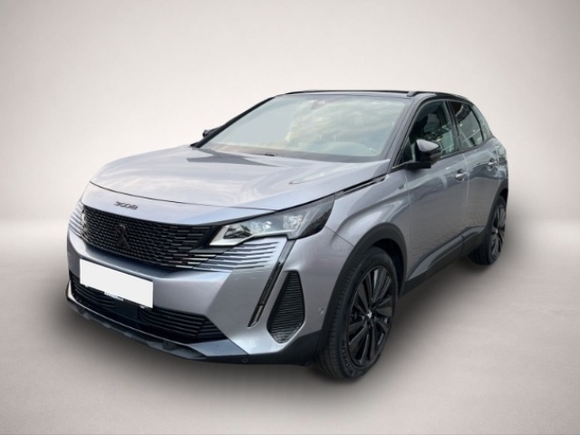 Peugeot 3008 (12/2023, Benzin)