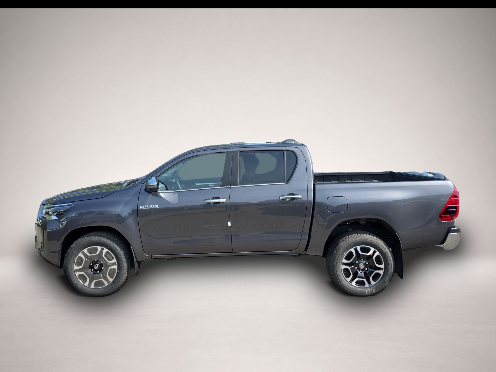 Toyota Hilux (05/2025, Diesel)