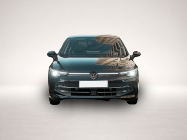 Volkswagen Golf (09/2025, )