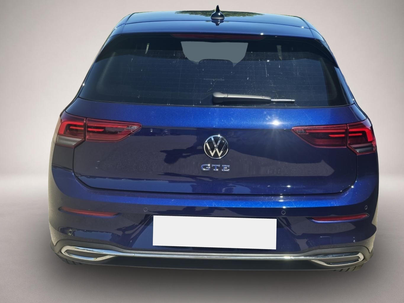 Volkswagen Golf (10/2022, )