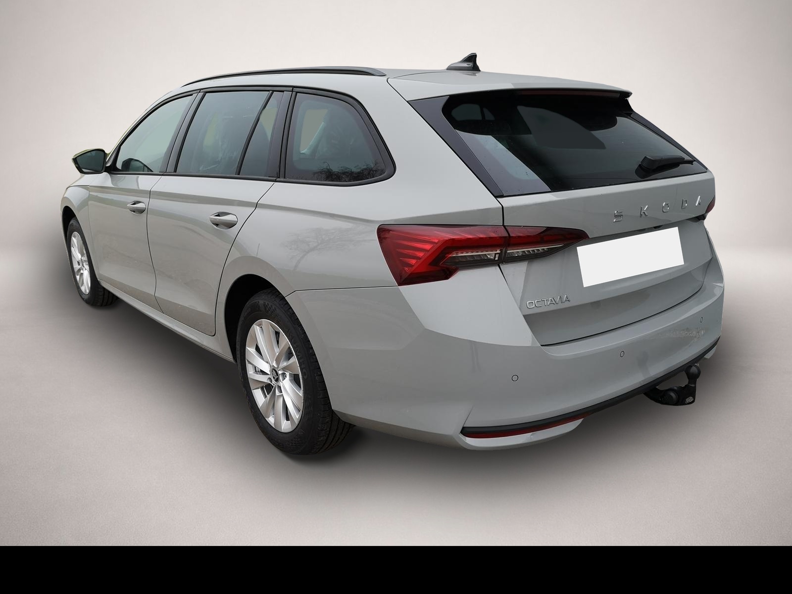 Skoda Octavia (06/2026, Diesel)