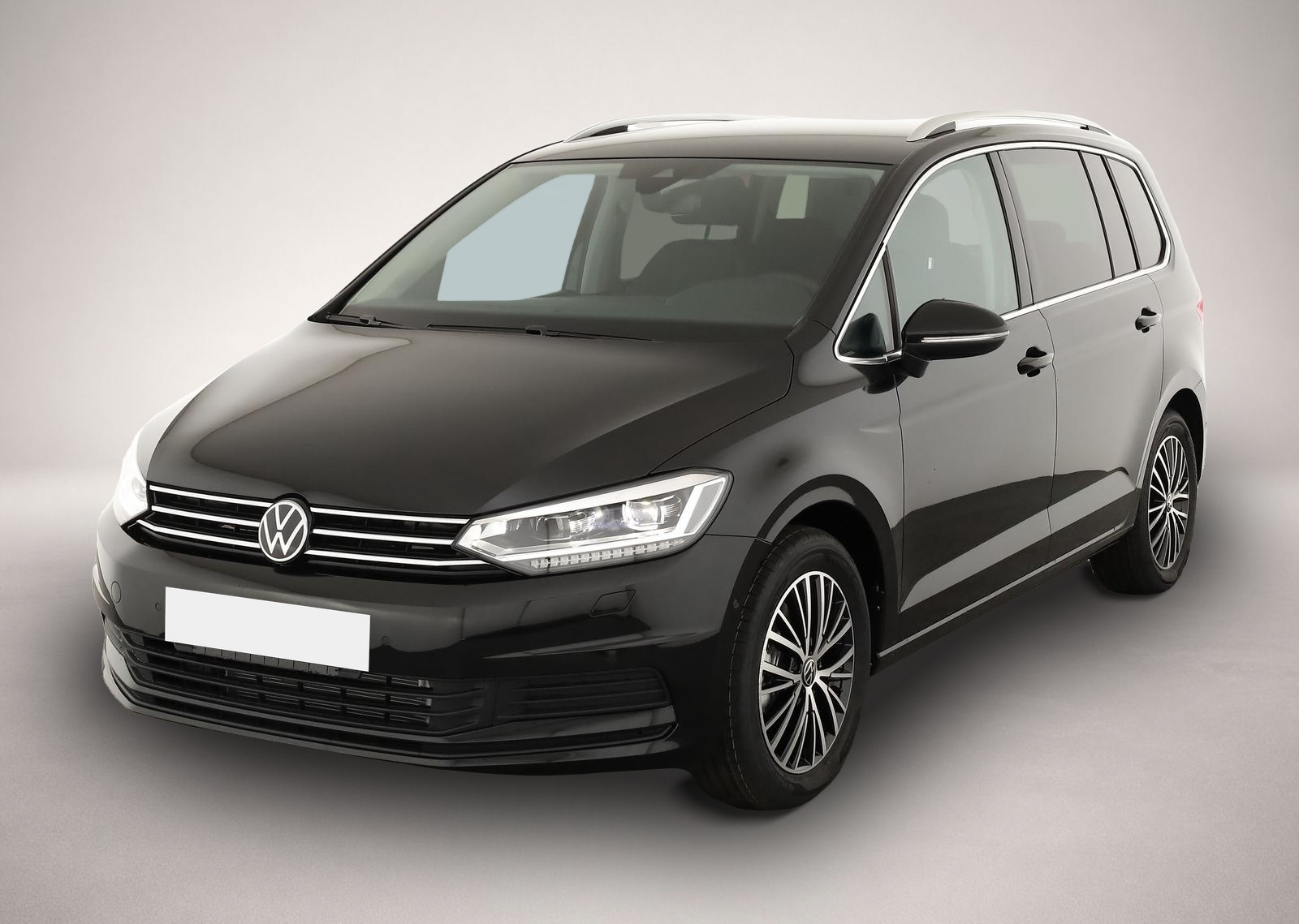 Volkswagen Touran (06/2026, Benzin)