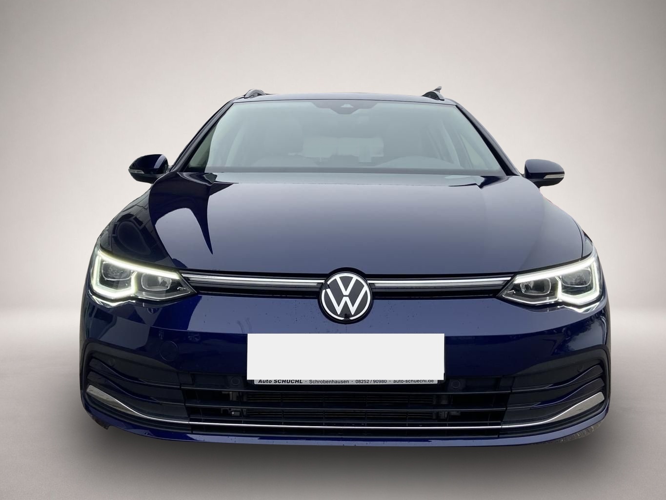 Volkswagen Golf (03/2022, )