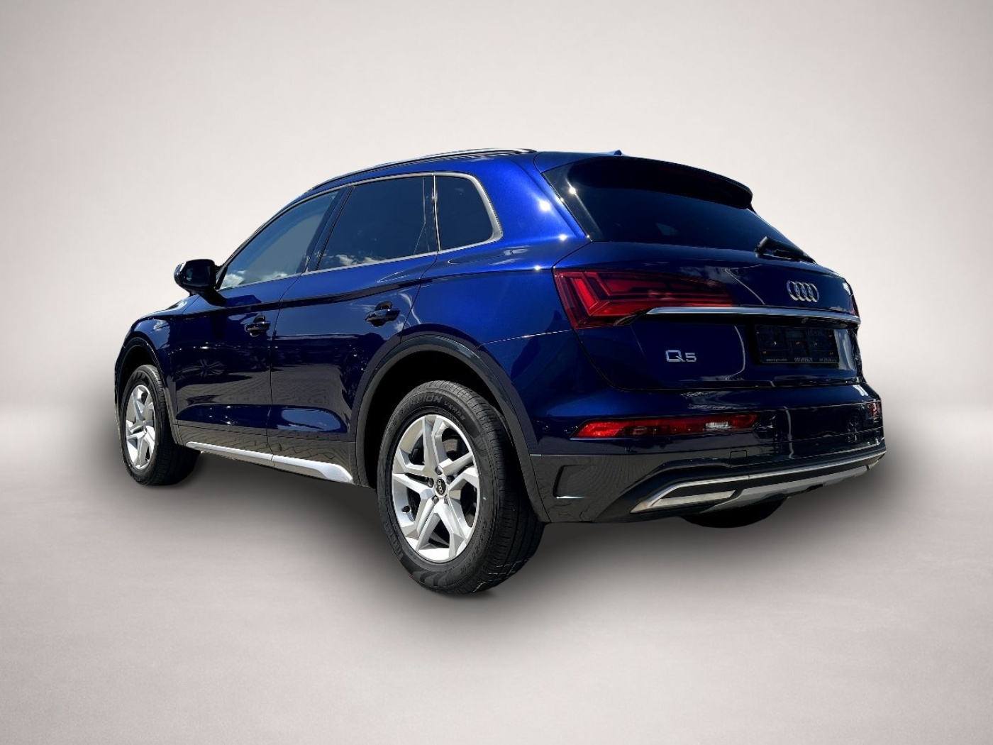 Audi quattro (09/2022, Diesel)