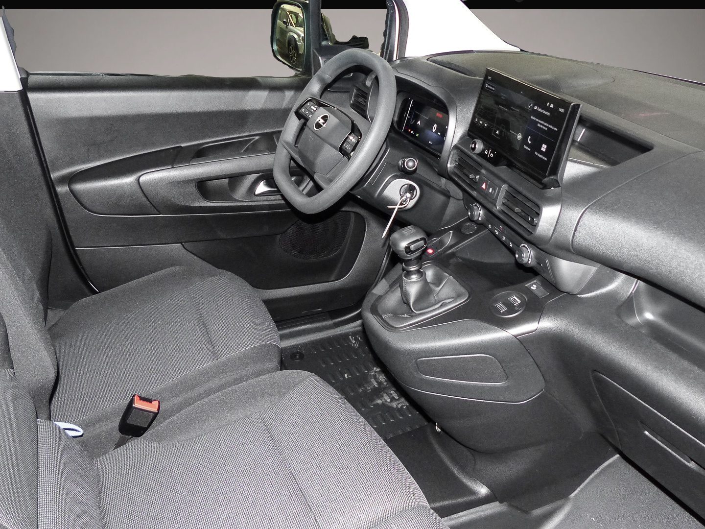Opel Combo (03/2026, Diesel)