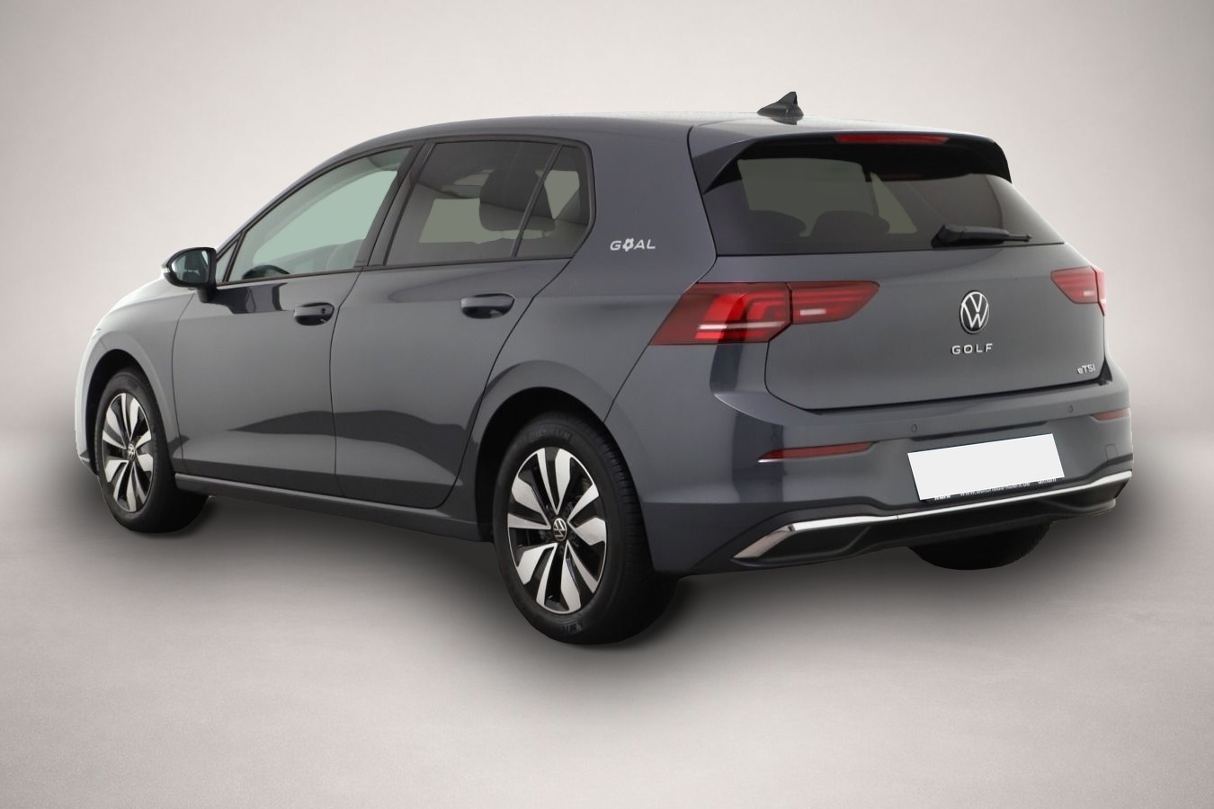 Volkswagen Golf (07/2025, Benzin)