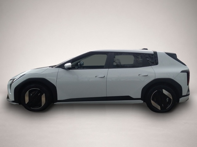 KIA EV4 (, ELECTRIC)