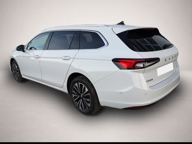 Skoda Superb (11/2025, Diesel)