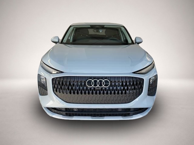 Audi Q3 (06/2026, Benzin)