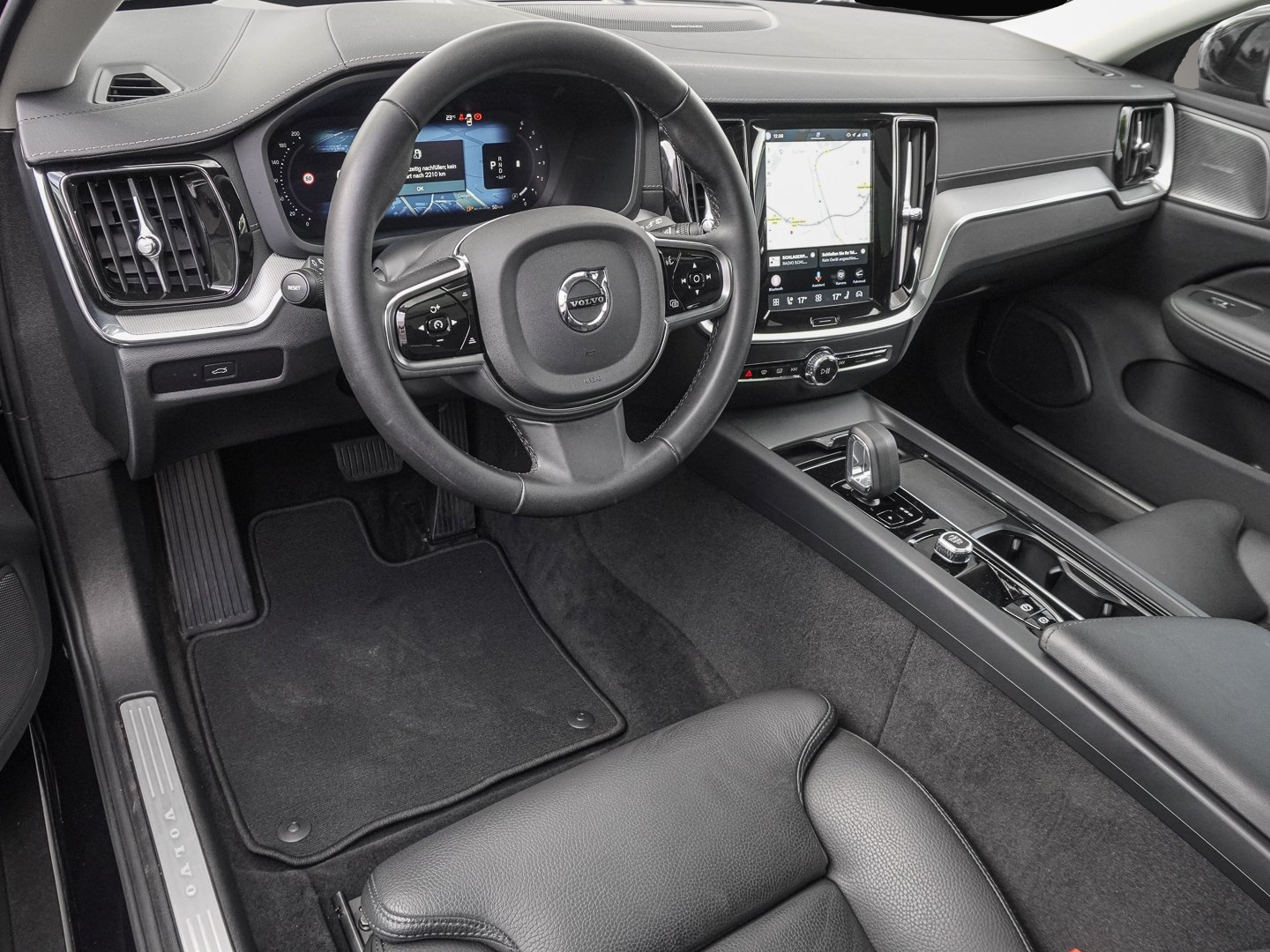 Volvo V60 Cross Country (06/2024, )